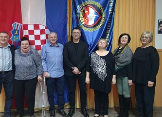 VG Branitelji održali godišnju skupštinu: Nastavljaju se aktivnosti i okupljanja braniteljske populacije