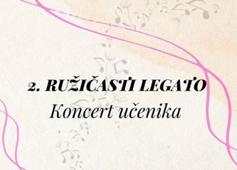„Ružičasti legato”: Učenici UŠ Franje Lučića glazbom protiv vršnjačkog nasilja