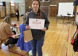 Gorički gimnazijalci pomeli konkurenciju na Županijskom natjecanju iz biologije! Osvojili čak 4 prva mjesta, škola je ponosna!