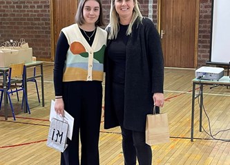 Gorički gimnazijalci pomeli konkurenciju na Županijskom natjecanju iz biologije! Osvojili čak 4 prva mjesta, škola je ponosna!