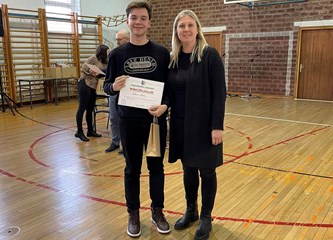 Gorički gimnazijalci pomeli konkurenciju na Županijskom natjecanju iz biologije! Osvojili čak 4 prva mjesta, škola je ponosna!