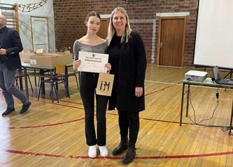 Gorički gimnazijalci pomeli konkurenciju na Županijskom natjecanju iz biologije! Osvojili čak 4 prva mjesta, škola je ponosna!