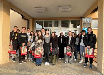 Gorički gimnazijalci pomeli konkurenciju na Županijskom natjecanju iz biologije! Osvojili čak 4 prva mjesta, škola je ponosna!