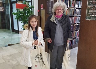 Čitati vole i veliki i mali, a ovo su najčitači Gradske knjižnice Velika Gorica
