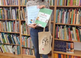 Čitati vole i veliki i mali, a ovo su najčitači Gradske knjižnice Velika Gorica