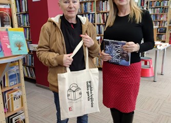 Čitati vole i veliki i mali, a ovo su najčitači Gradske knjižnice Velika Gorica