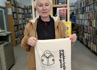Čitati vole i veliki i mali, a ovo su najčitači Gradske knjižnice Velika Gorica