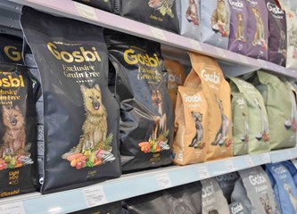 Rostrum Plus: Gorički veterinar otvorio ljekarnu u koju osim po hranu i preparate možete uvijek doći i po savjet za vaše kućne ljubimce