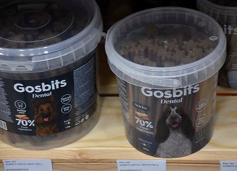 Rostrum Plus: Gorički veterinar otvorio ljekarnu u koju osim po hranu i preparate možete uvijek doći i po savjet za vaše kućne ljubimce