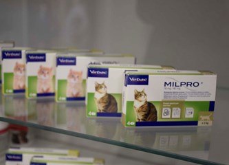 Rostrum Plus: Gorički veterinar otvorio ljekarnu u koju osim po hranu i preparate možete uvijek doći i po savjet za vaše kućne ljubimce