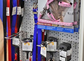 Rostrum Plus: Gorički veterinar otvorio ljekarnu u koju osim po hranu i preparate možete uvijek doći i po savjet za vaše kućne ljubimce