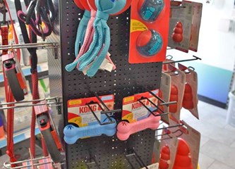 Rostrum Plus: Gorički veterinar otvorio ljekarnu u koju osim po hranu i preparate možete uvijek doći i po savjet za vaše kućne ljubimce