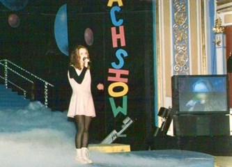 Velikogorička priča o Ivani Kindl: Popularna pjevačica obožava život u našem gradu u koji je doselila prije 16 godina