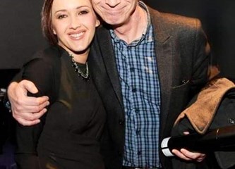 Velikogorička priča o Ivani Kindl: Popularna pjevačica obožava život u našem gradu u koji je doselila prije 16 godina