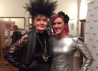 Velikogorička priča o Ivani Kindl: Popularna pjevačica obožava život u našem gradu u koji je doselila prije 16 godina