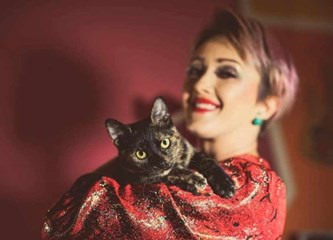 Velikogorička priča o Ivani Kindl: Popularna pjevačica obožava život u našem gradu u koji je doselila prije 16 godina