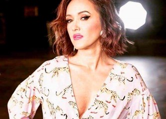 Velikogorička priča o Ivani Kindl: Popularna pjevačica obožava život u našem gradu u koji je doselila prije 16 godina