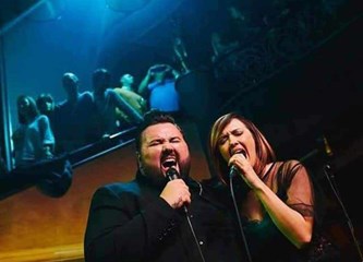 Velikogorička priča o Ivani Kindl: Popularna pjevačica obožava život u našem gradu u koji je doselila prije 16 godina