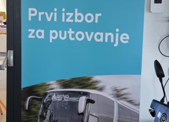V. Gorica domaćin konferencije održive urbane mobilnosti: Pozdravljene ideje o poboljšanju javnog prijevoza i proširenju pješačke zone